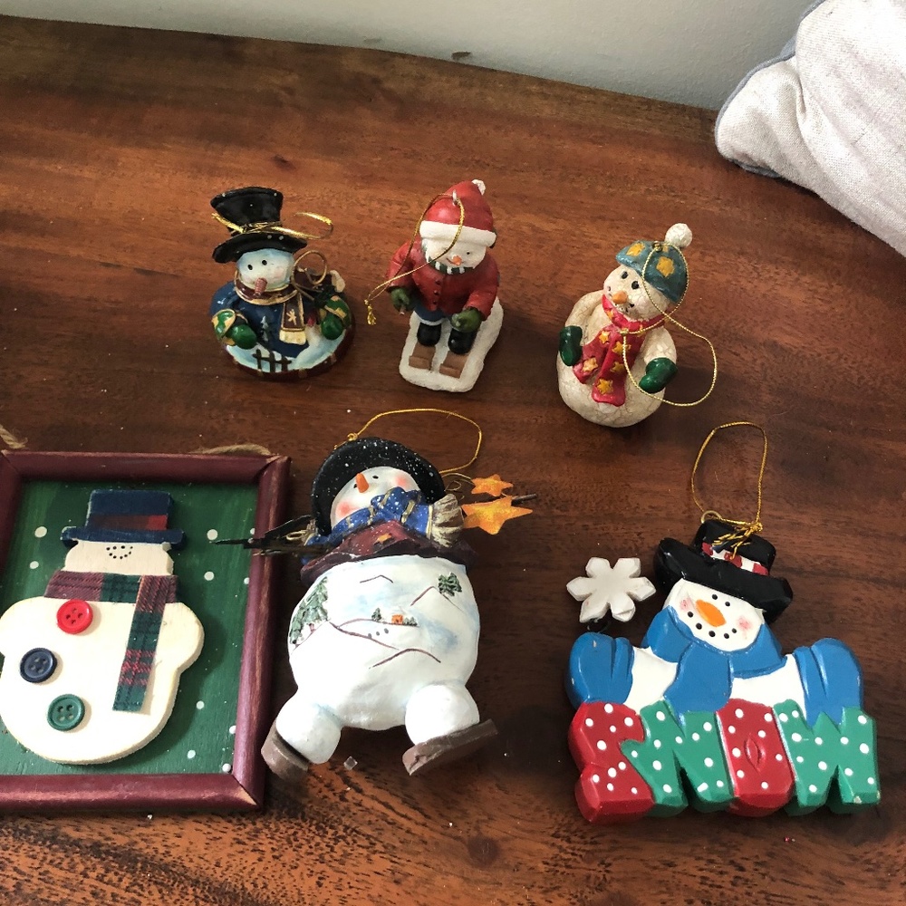 Ornament Bundle